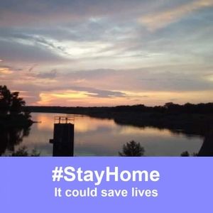 Meet your Posher, George